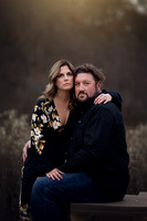 Bonnie and Mike